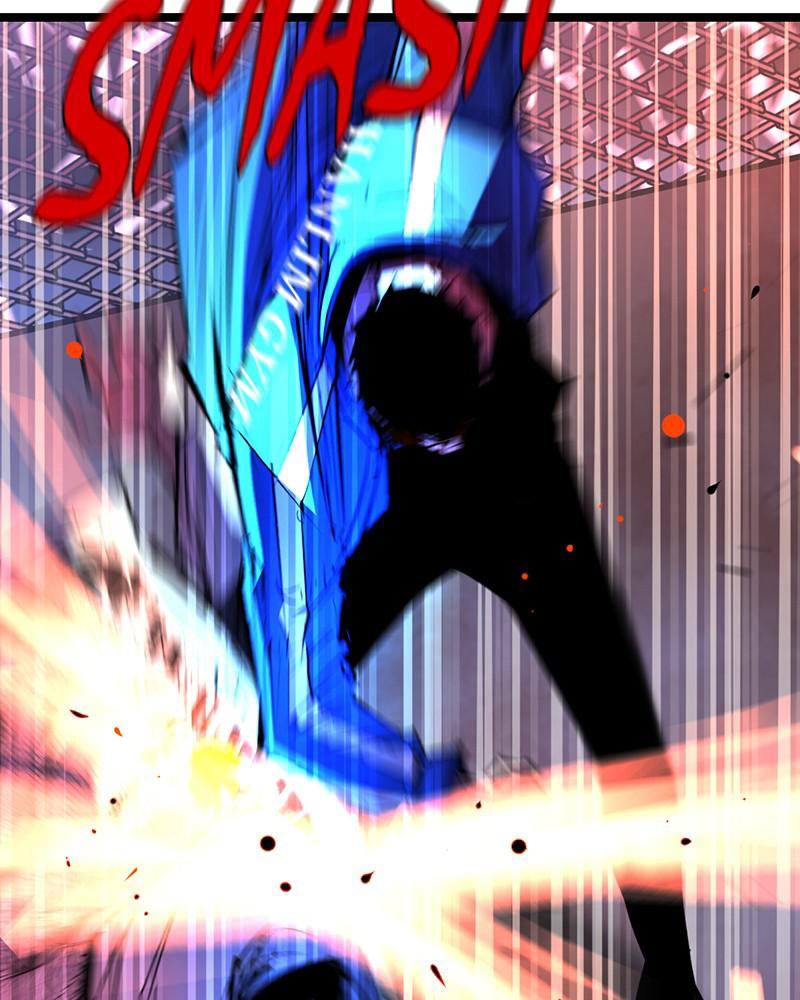 Hanlim Gym Chap 69 - Next Chap 70