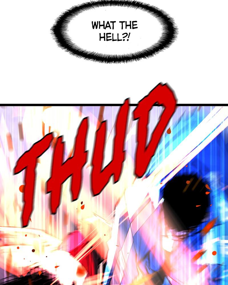 Hanlim Gym Chap 69 - Next Chap 70