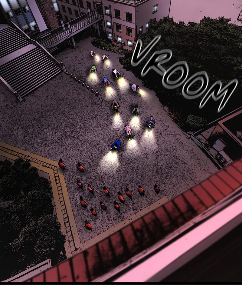 Hanlim Gym Chap 60 - Next Chap 61