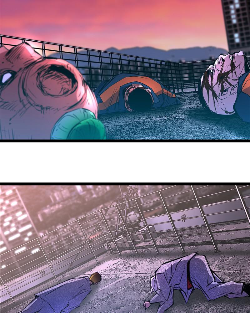 Hanlim Gym Chap 60 - Next Chap 61