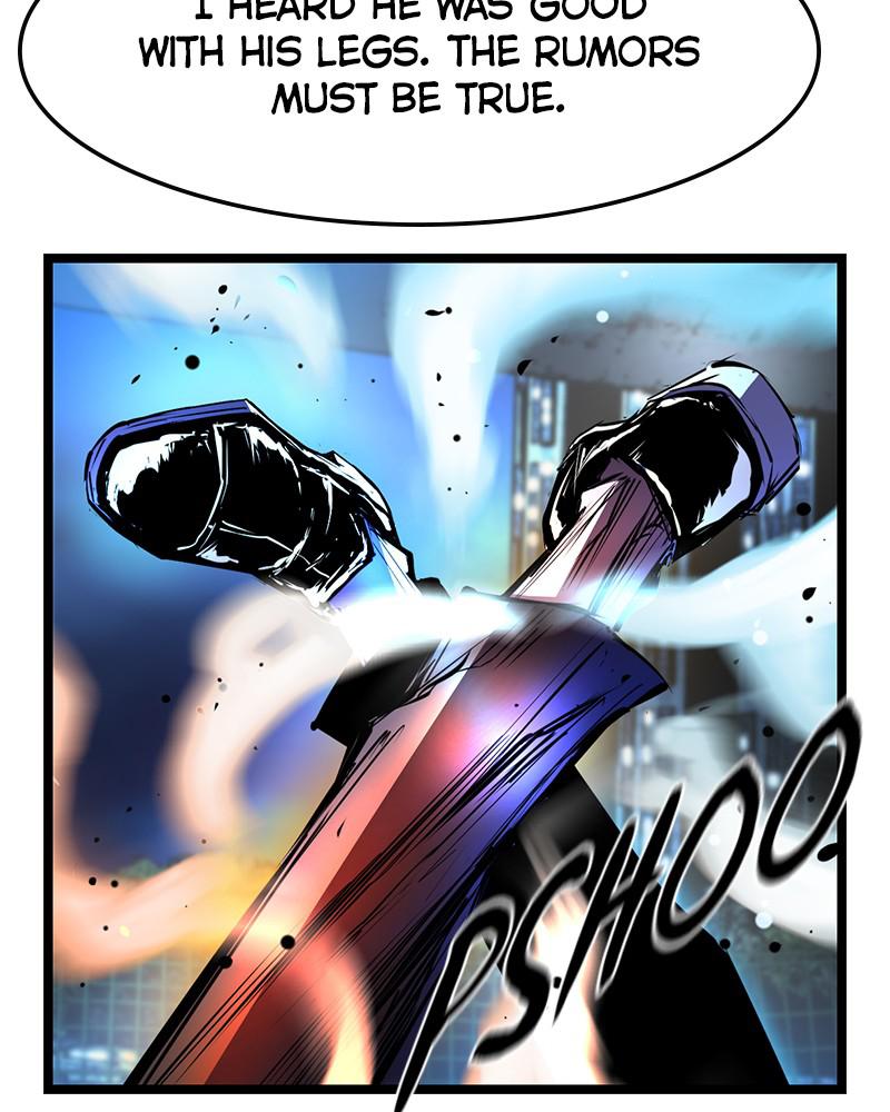 Hanlim Gym Chap 60 - Next Chap 61