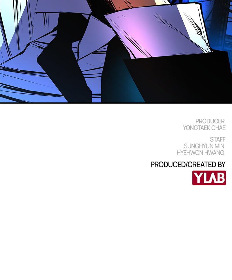 Hanlim Gym Chap 60 - Next Chap 61