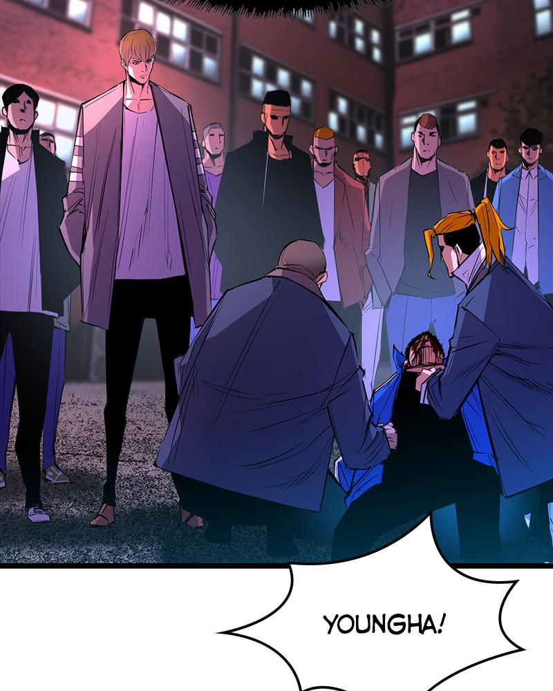 Hanlim Gym Chap 60 - Next Chap 61