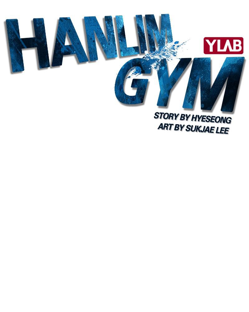 Hanlim Gym Chap 60 - Next Chap 61