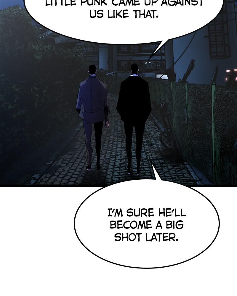 Hanlim Gym Chap 60 - Next Chap 61