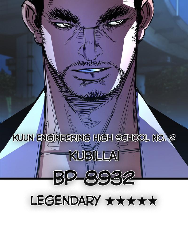 Hanlim Gym Chap 60 - Next Chap 61