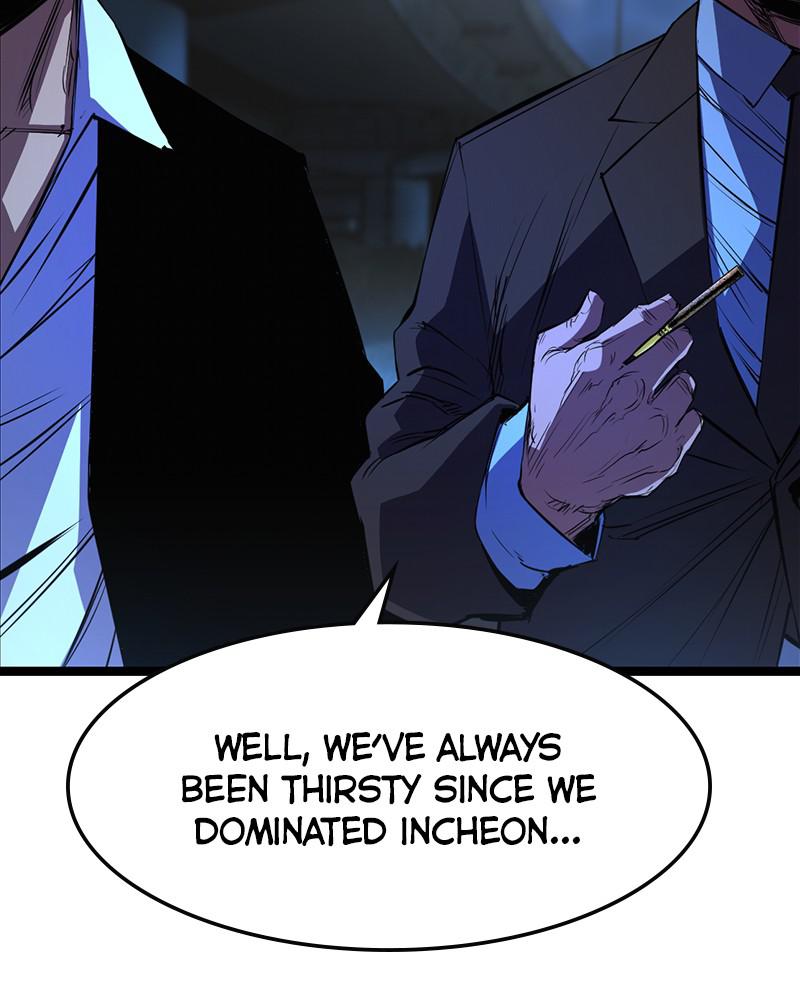 Hanlim Gym Chap 60 - Next Chap 61