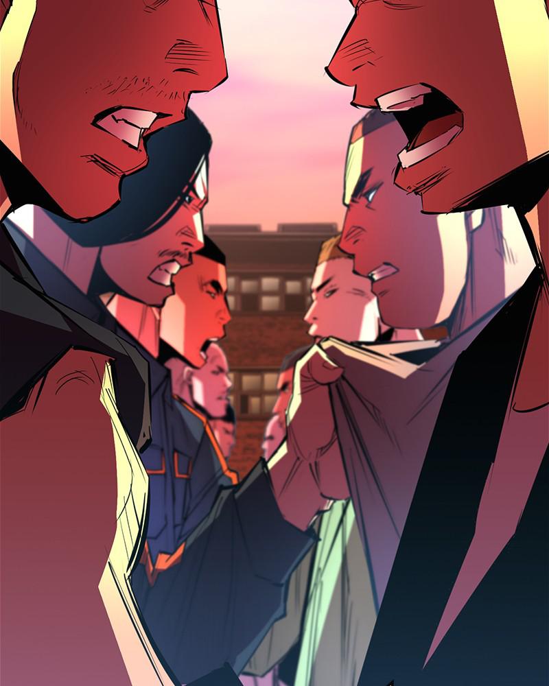 Hanlim Gym Chap 60 - Next Chap 61