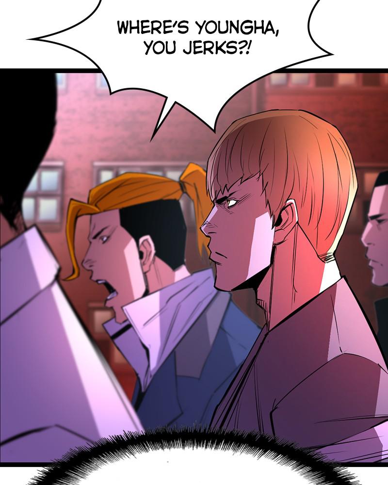 Hanlim Gym Chap 60 - Next Chap 61