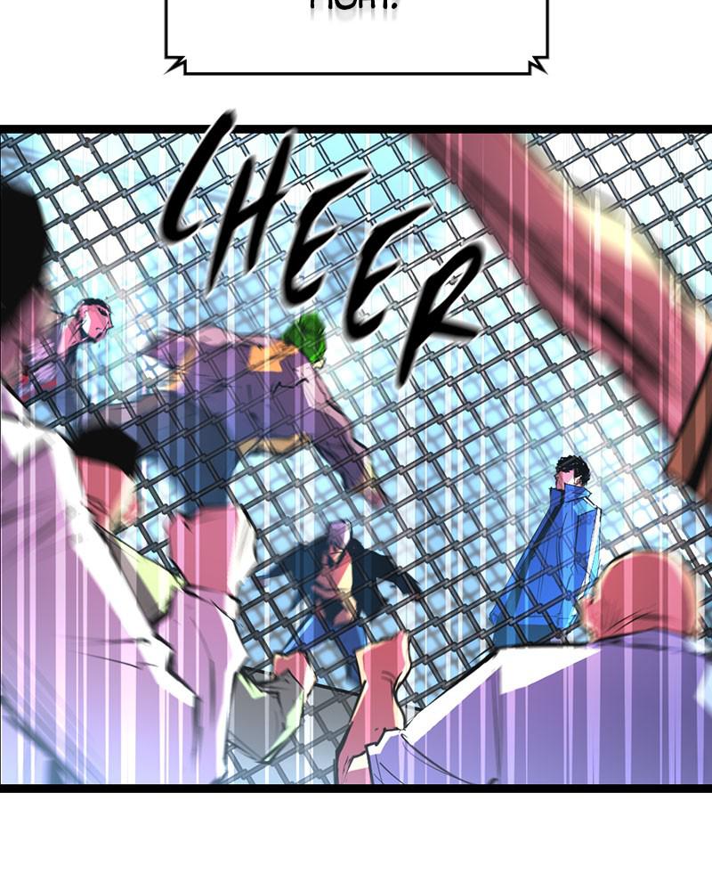 Hanlim Gym Chap 61 - Next Chap 62