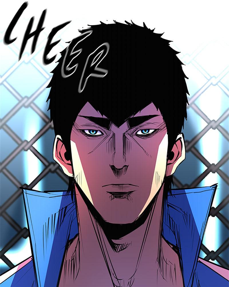 Hanlim Gym Chap 61 - Next Chap 62