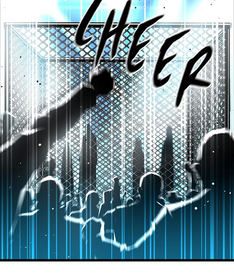 Hanlim Gym Chap 61 - Next Chap 62