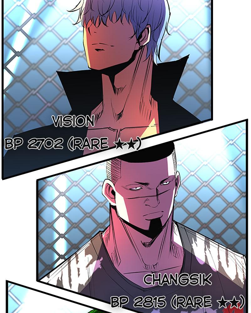 Hanlim Gym Chap 61 - Next Chap 62