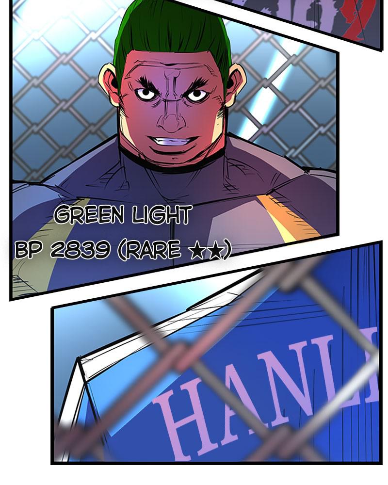 Hanlim Gym Chap 61 - Next Chap 62