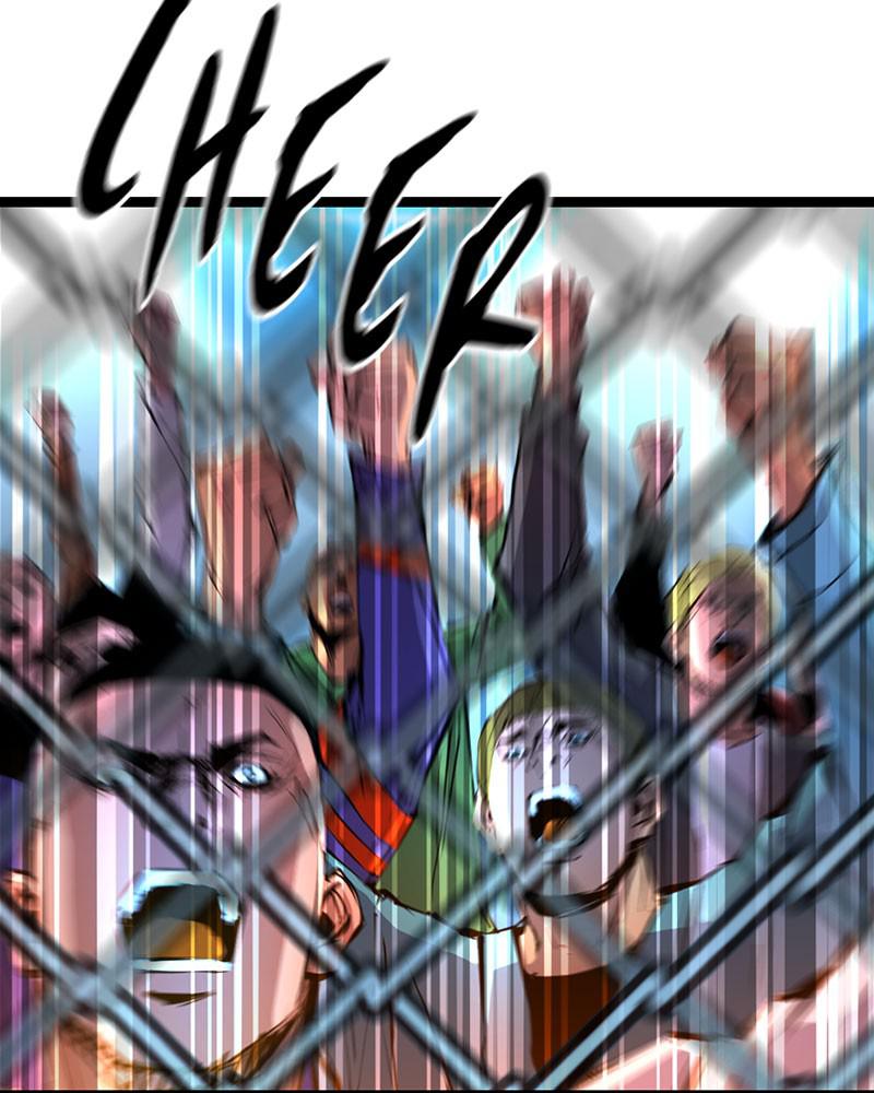 Hanlim Gym Chap 61 - Next Chap 62