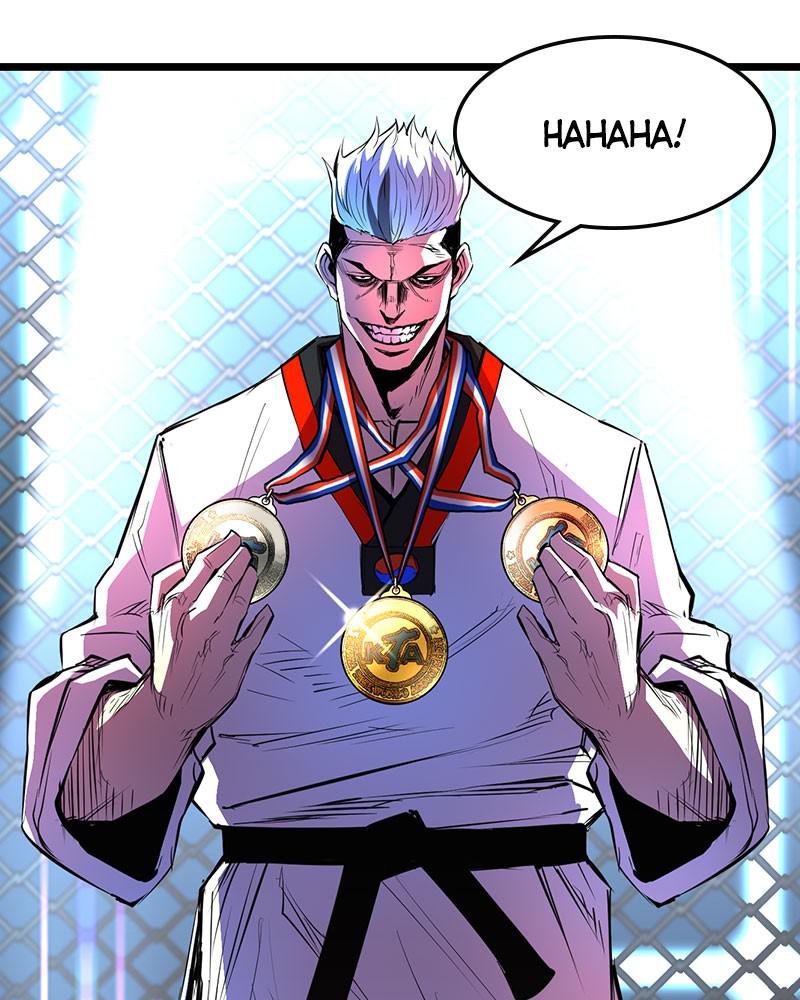 Hanlim Gym Chap 61 - Next Chap 62