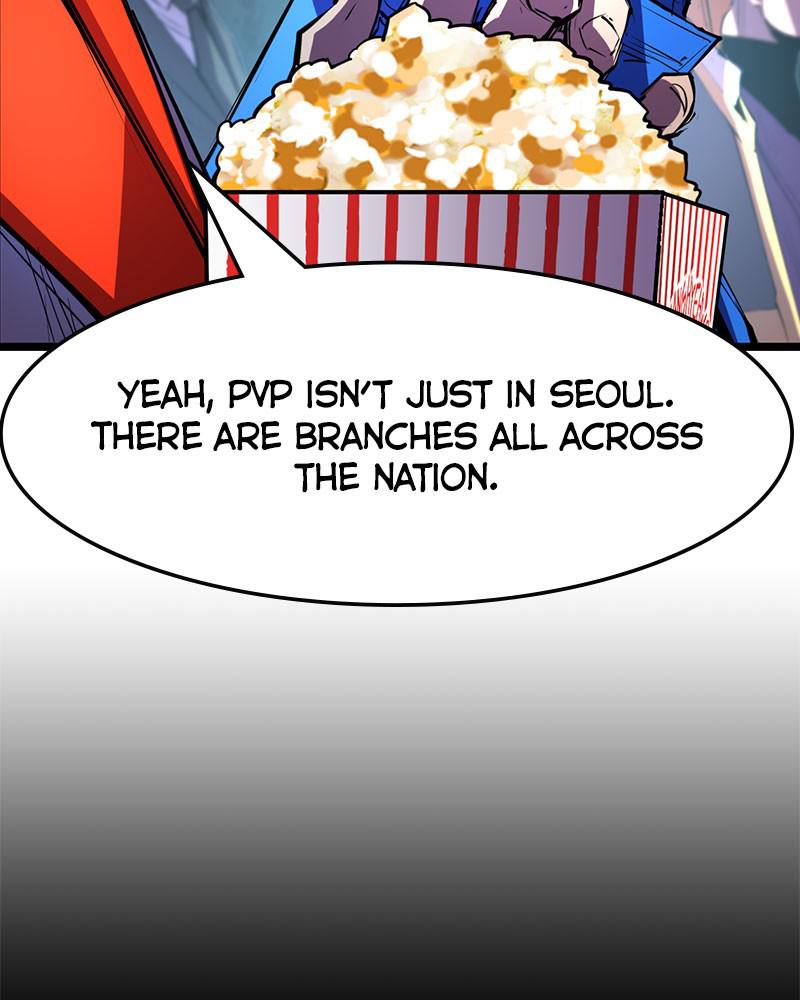 Hanlim Gym Chap 61 - Next Chap 62