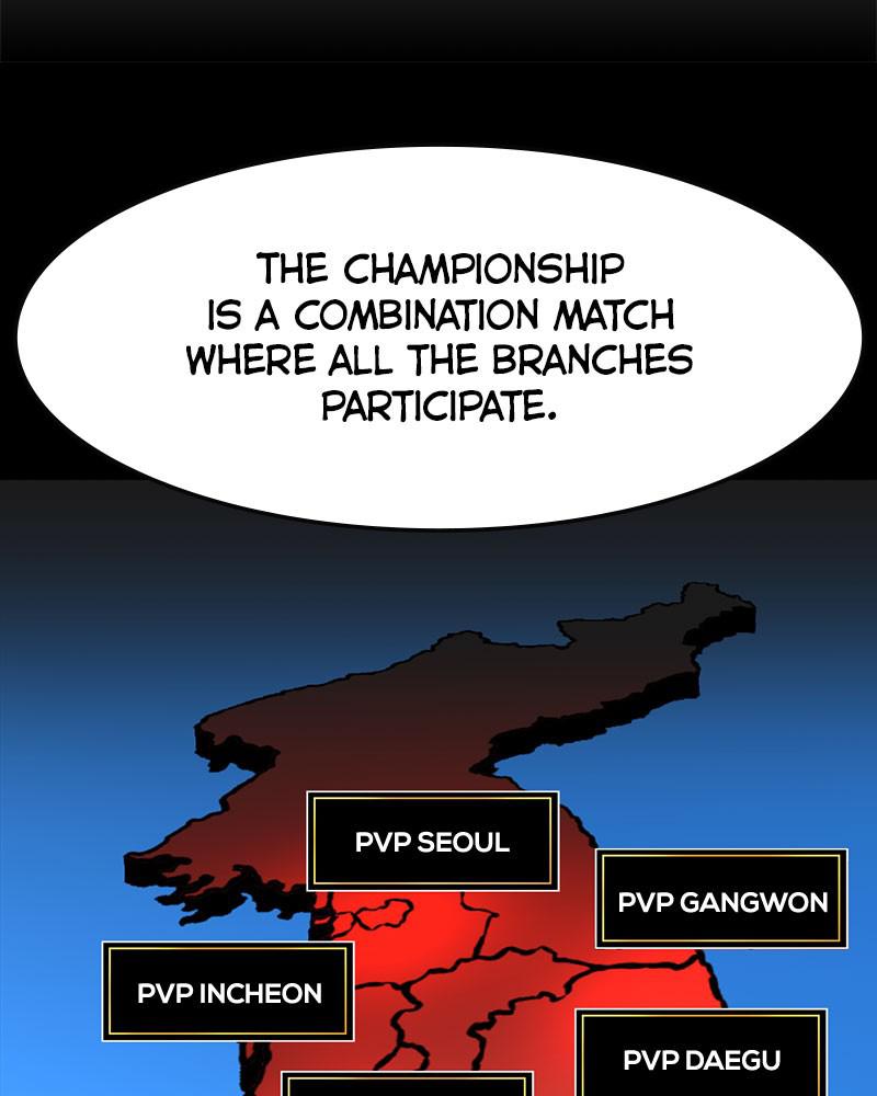 Hanlim Gym Chap 61 - Next Chap 62