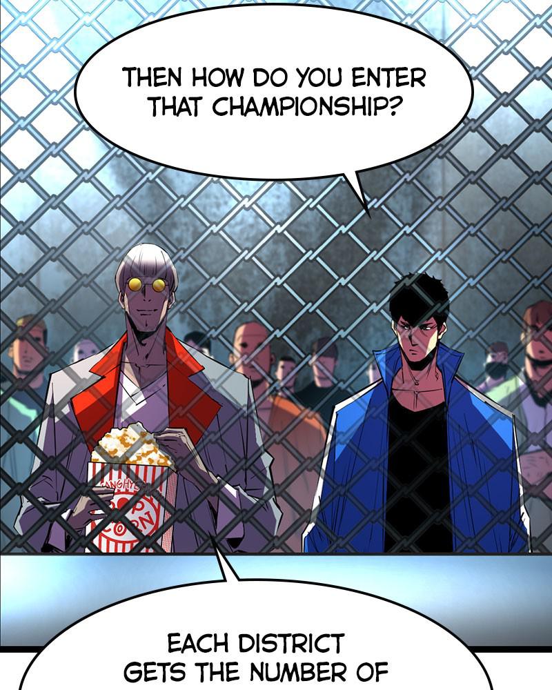 Hanlim Gym Chap 61 - Next Chap 62