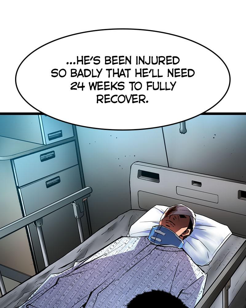 Hanlim Gym Chap 61 - Next Chap 62