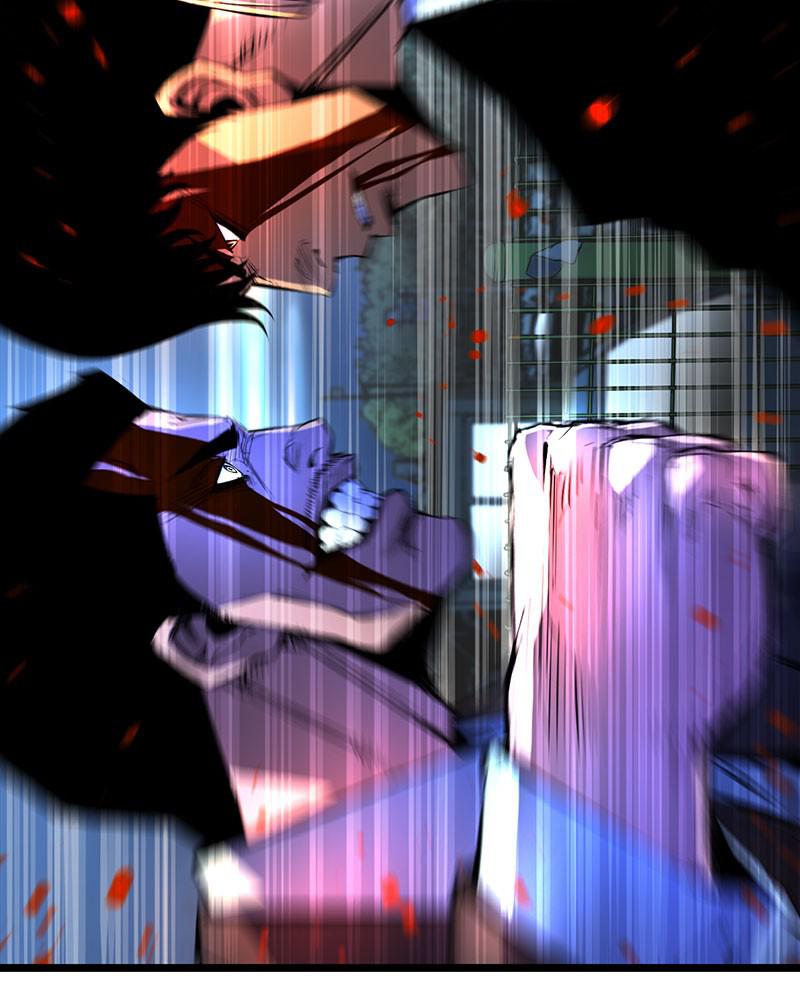 Hanlim Gym Chap 61 - Next Chap 62