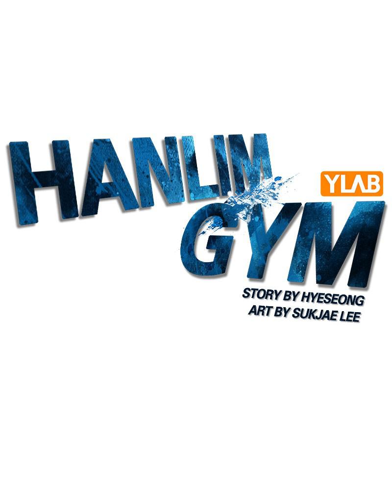Hanlim Gym Chap 61 - Next Chap 62
