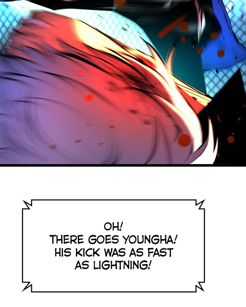 Hanlim Gym Chap 61 - Next Chap 62