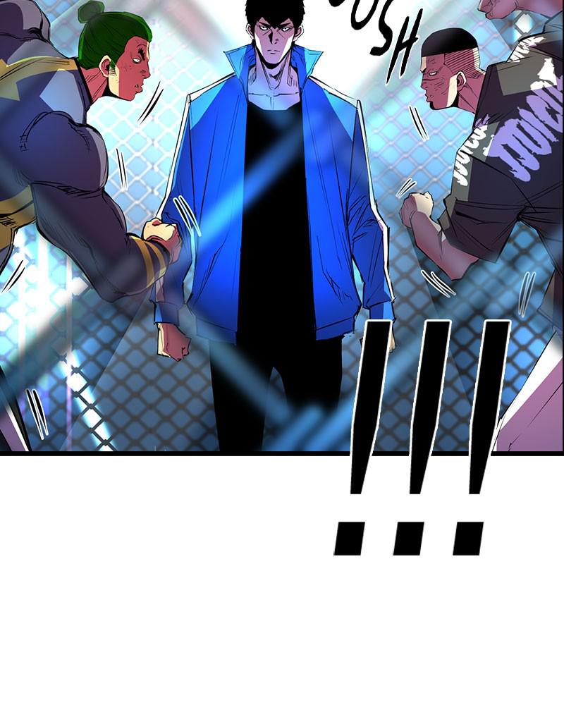 Hanlim Gym Chap 61 - Next Chap 62