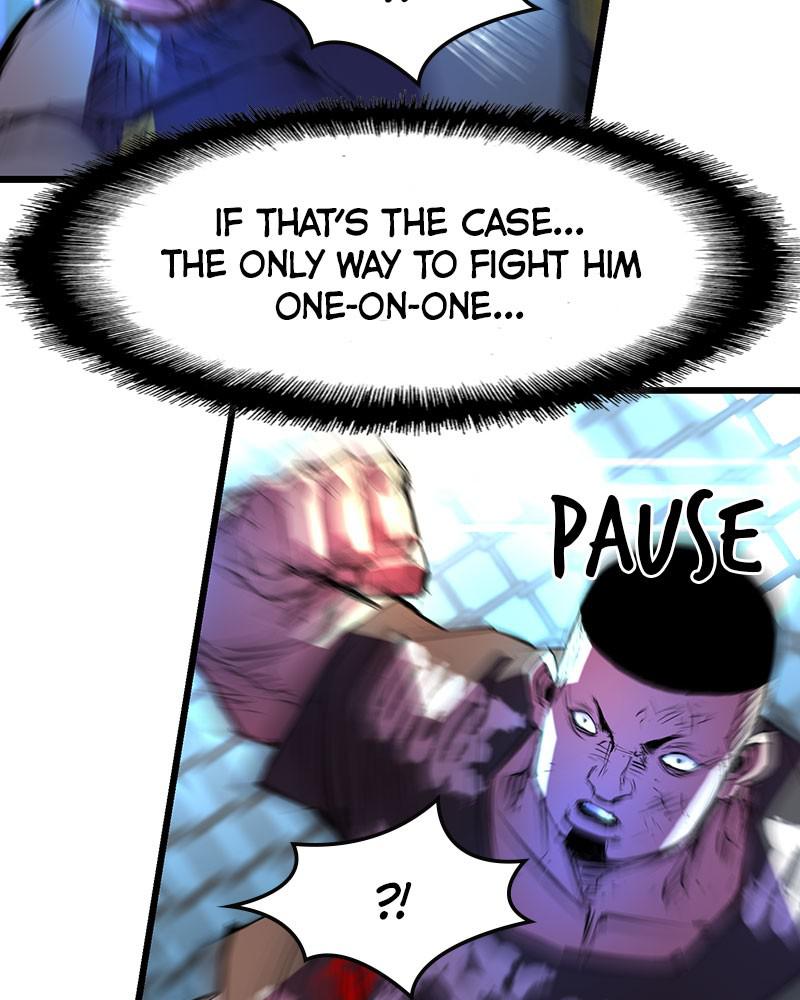 Hanlim Gym Chap 61 - Next Chap 62