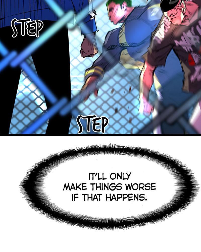 Hanlim Gym Chap 61 - Next Chap 62