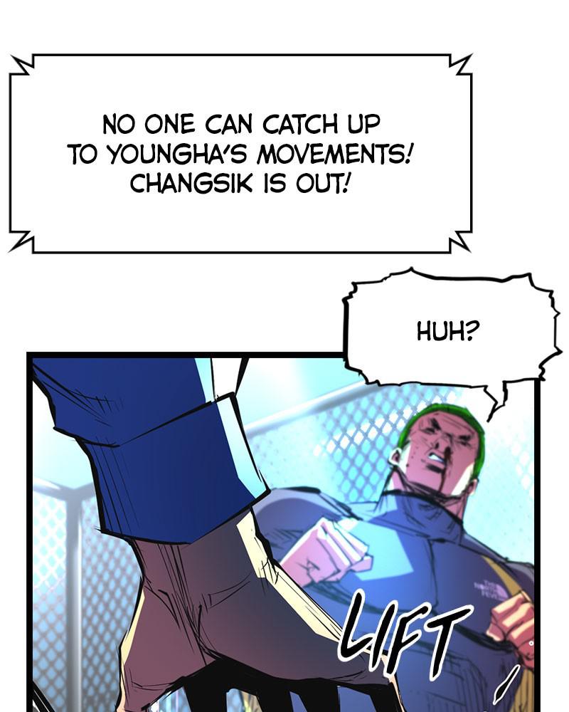 Hanlim Gym Chap 61 - Next Chap 62