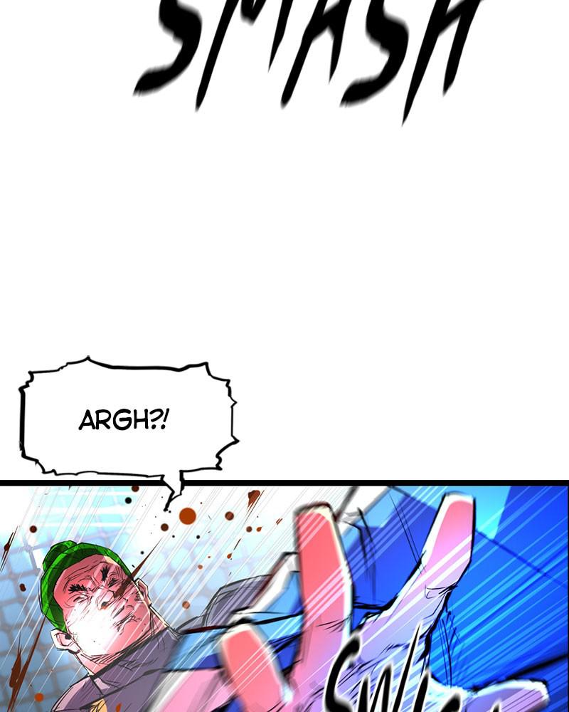 Hanlim Gym Chap 61 - Next Chap 62