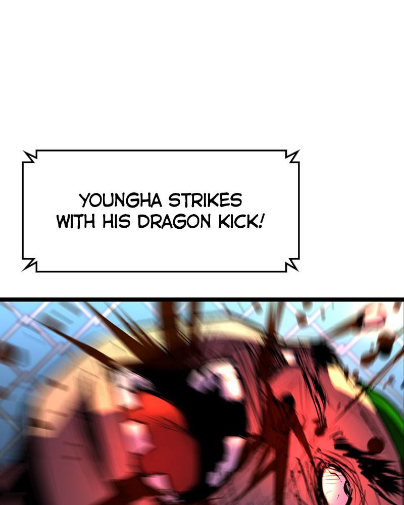 Hanlim Gym Chap 61 - Next Chap 62