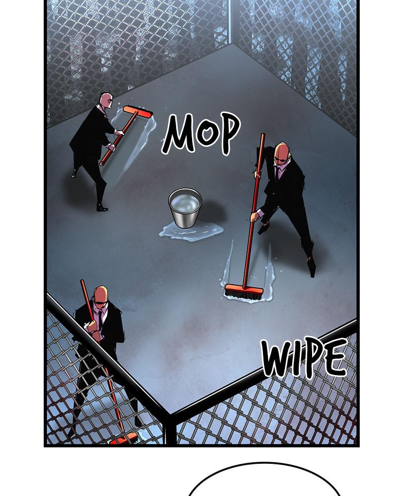Hanlim Gym Chap 61 - Next Chap 62