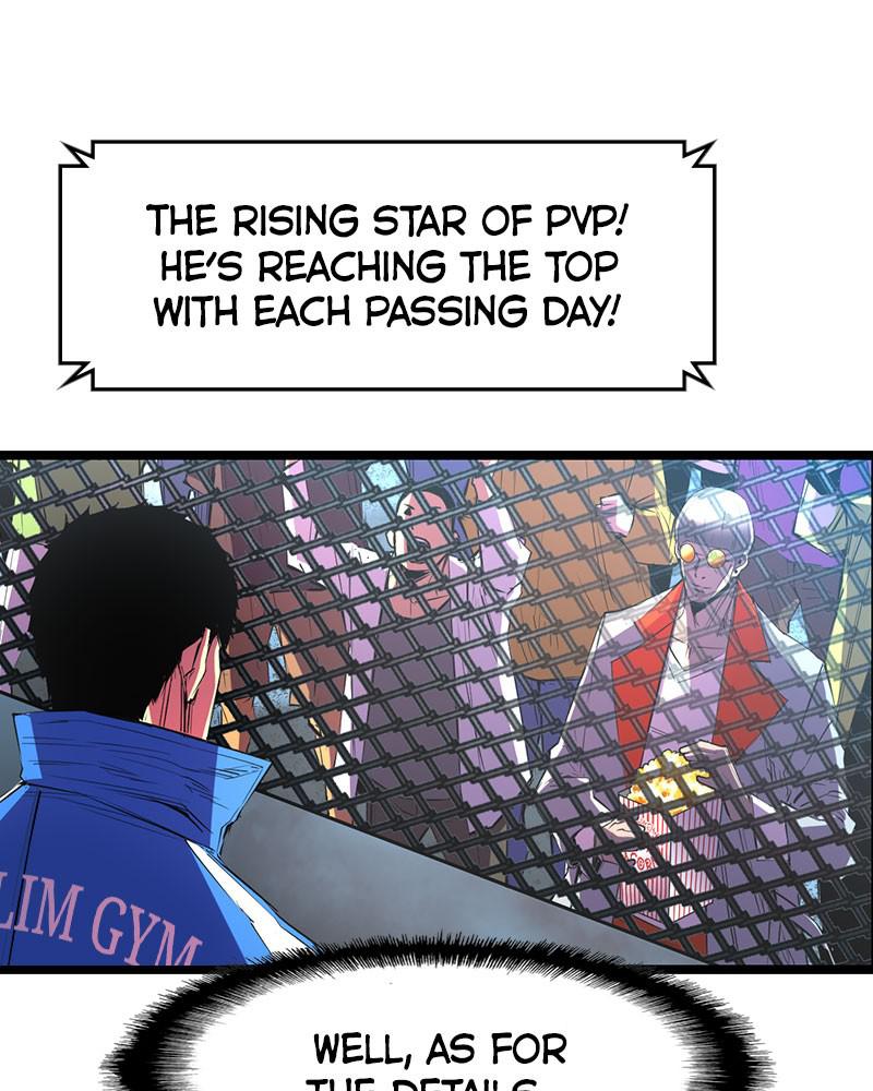 Hanlim Gym Chap 61 - Next Chap 62