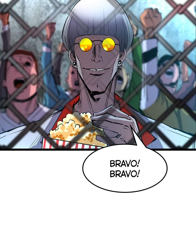 Hanlim Gym Chap 61 - Next Chap 62