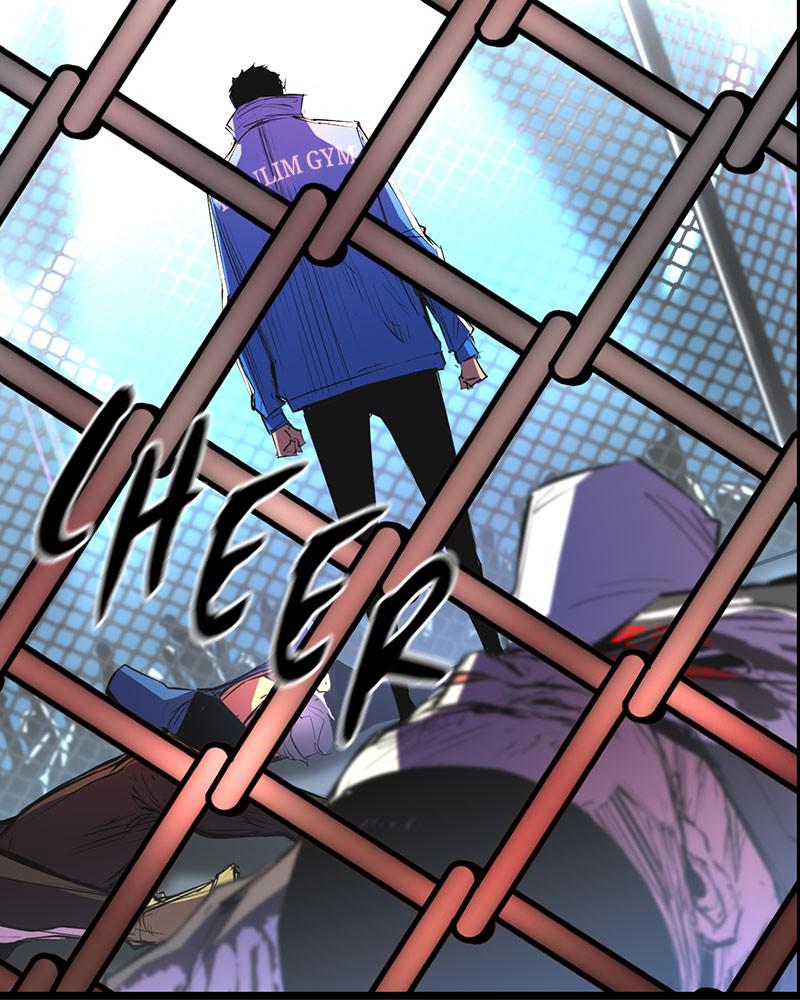 Hanlim Gym Chap 61 - Next Chap 62