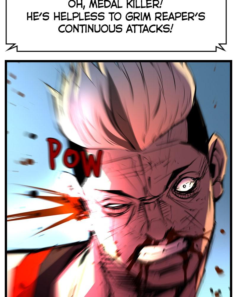 Hanlim Gym Chap 62 - Next Chap 63