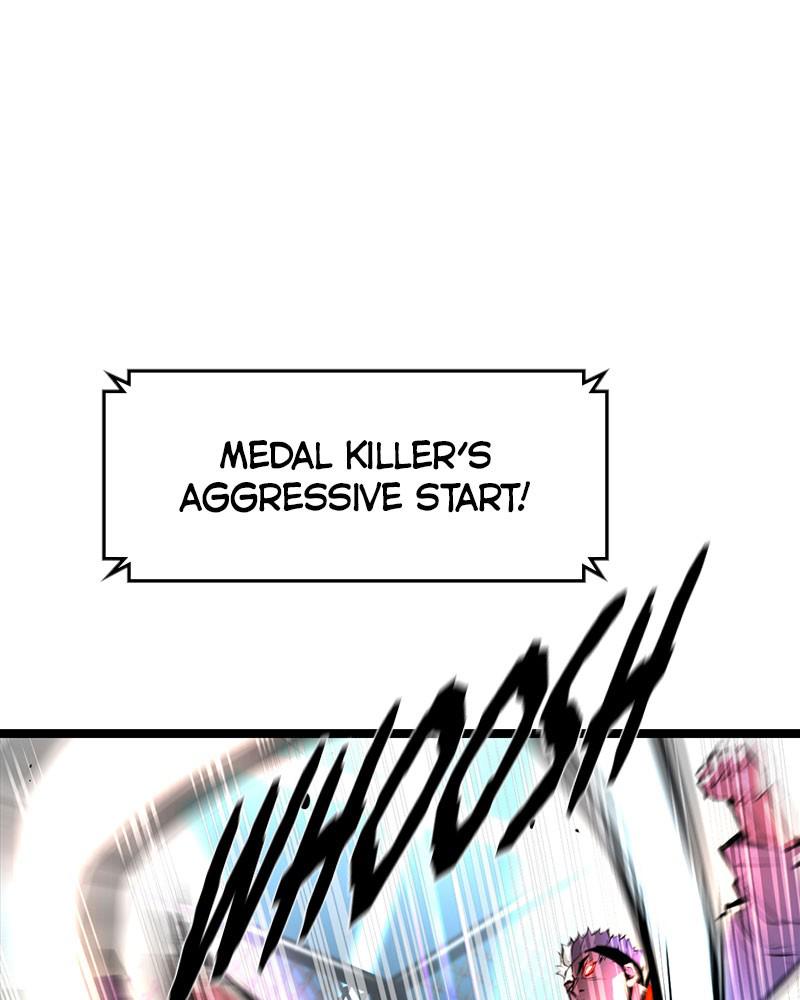 Hanlim Gym Chap 62 - Next Chap 63