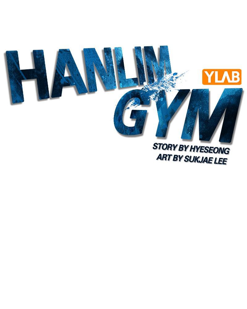 Hanlim Gym Chap 62 - Next Chap 63