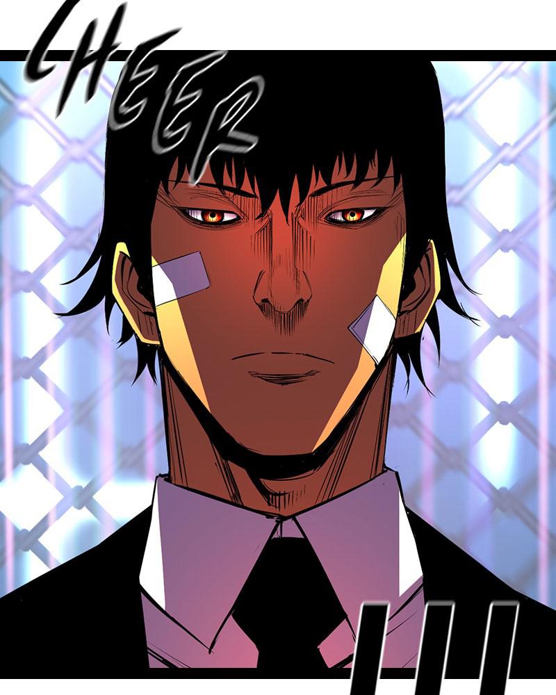 Hanlim Gym Chap 62 - Next Chap 63