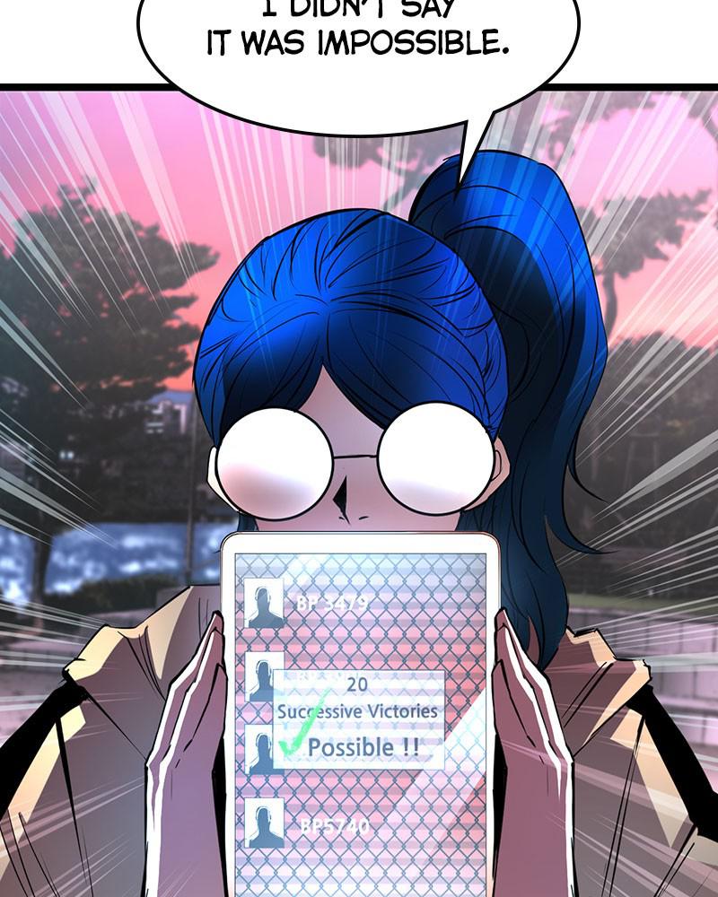 Hanlim Gym Chap 62 - Next Chap 63