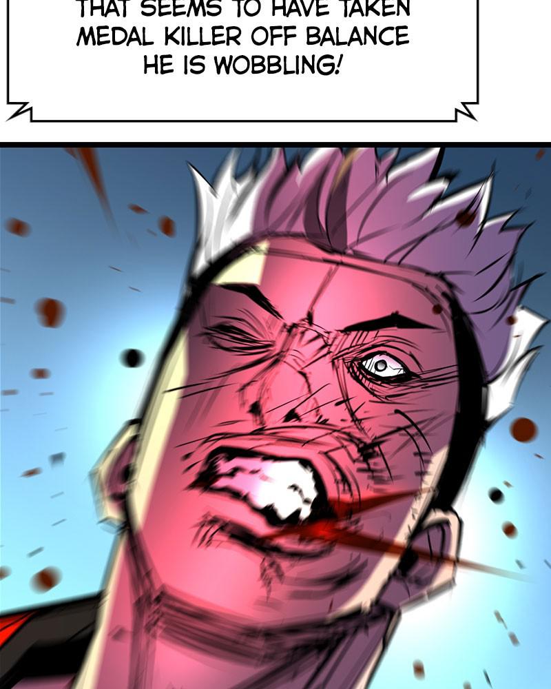 Hanlim Gym Chap 62 - Next Chap 63