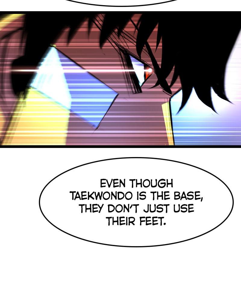 Hanlim Gym Chap 62 - Next Chap 63