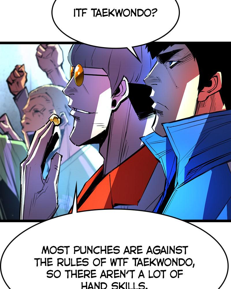 Hanlim Gym Chap 62 - Next Chap 63