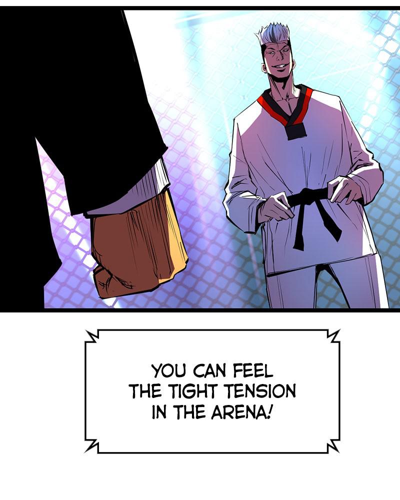 Hanlim Gym Chap 62 - Next Chap 63