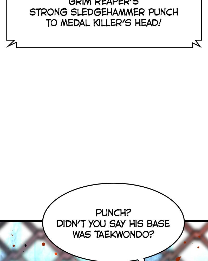 Hanlim Gym Chap 62 - Next Chap 63