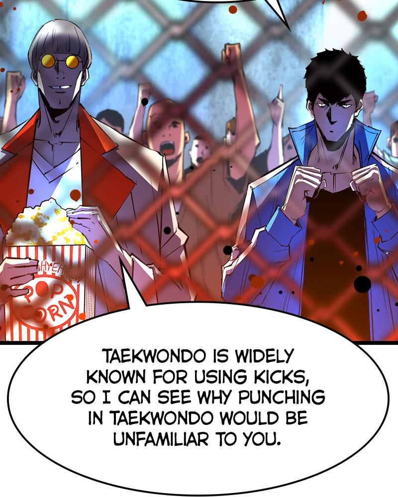 Hanlim Gym Chap 62 - Next Chap 63