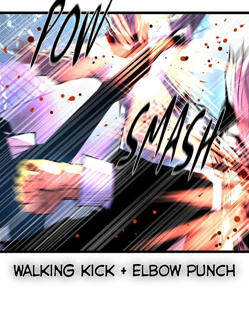 Hanlim Gym Chap 62 - Next Chap 63