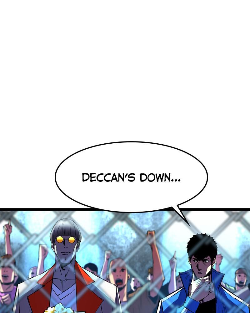 Hanlim Gym Chap 62 - Next Chap 63